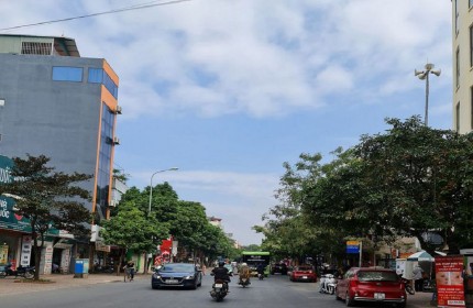 181m2 xây nhà nghỉ, trọ tại Trâu Quỳ kết hợp kinh doanh. Đường 10m.